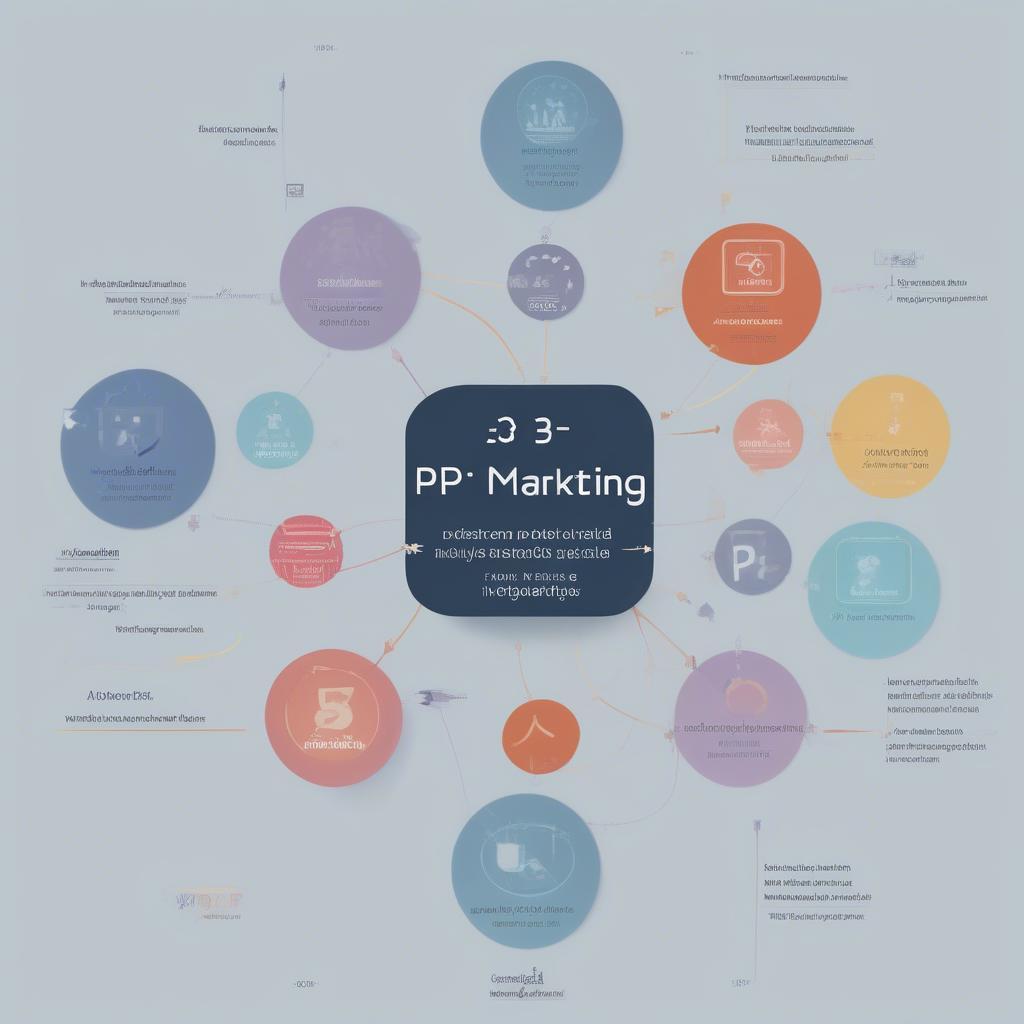 3P Model in Marketing