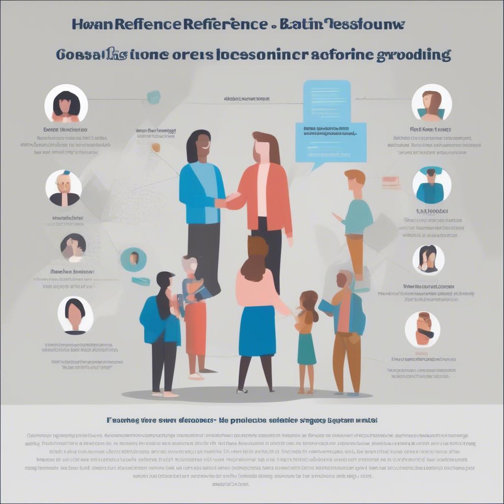 Influence of Reference Groups in Marketing