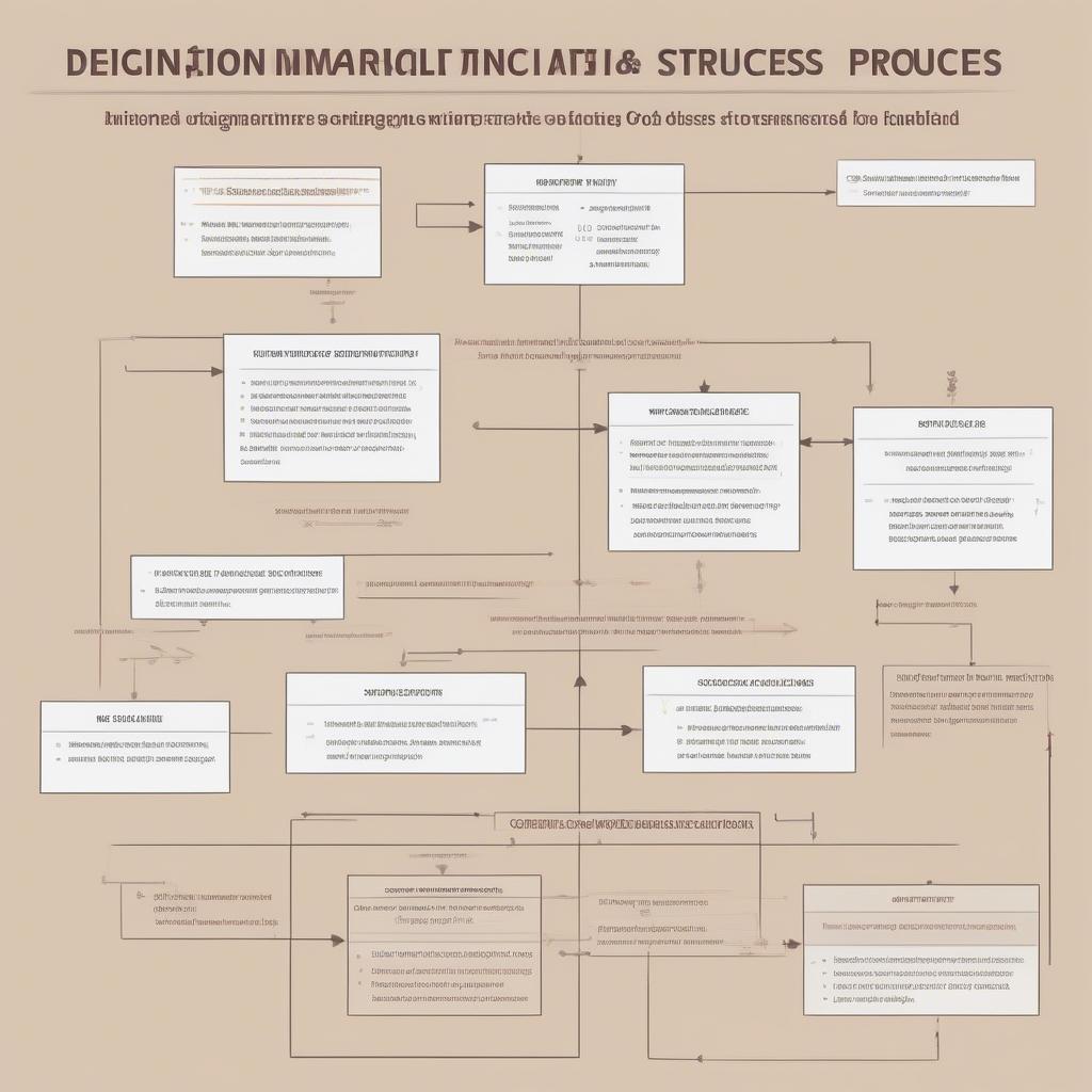 Applying Organizational Structure by Product