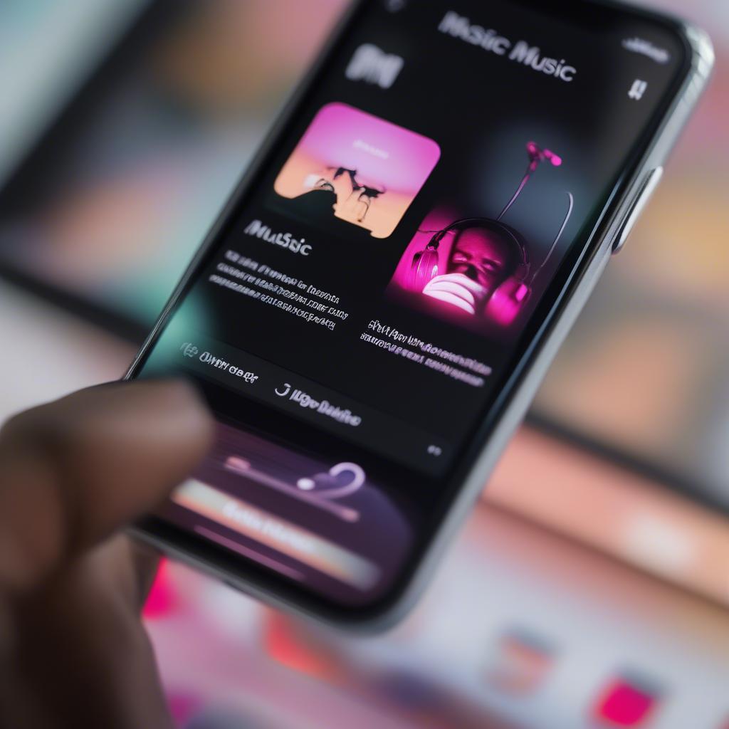 Apple Music - Chất lượng âm thanh