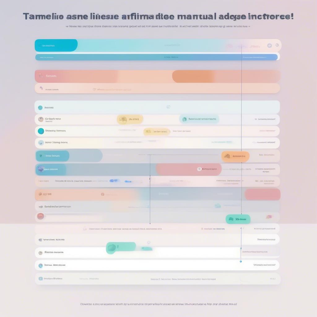 Asana Timeline Free Hạn Chế