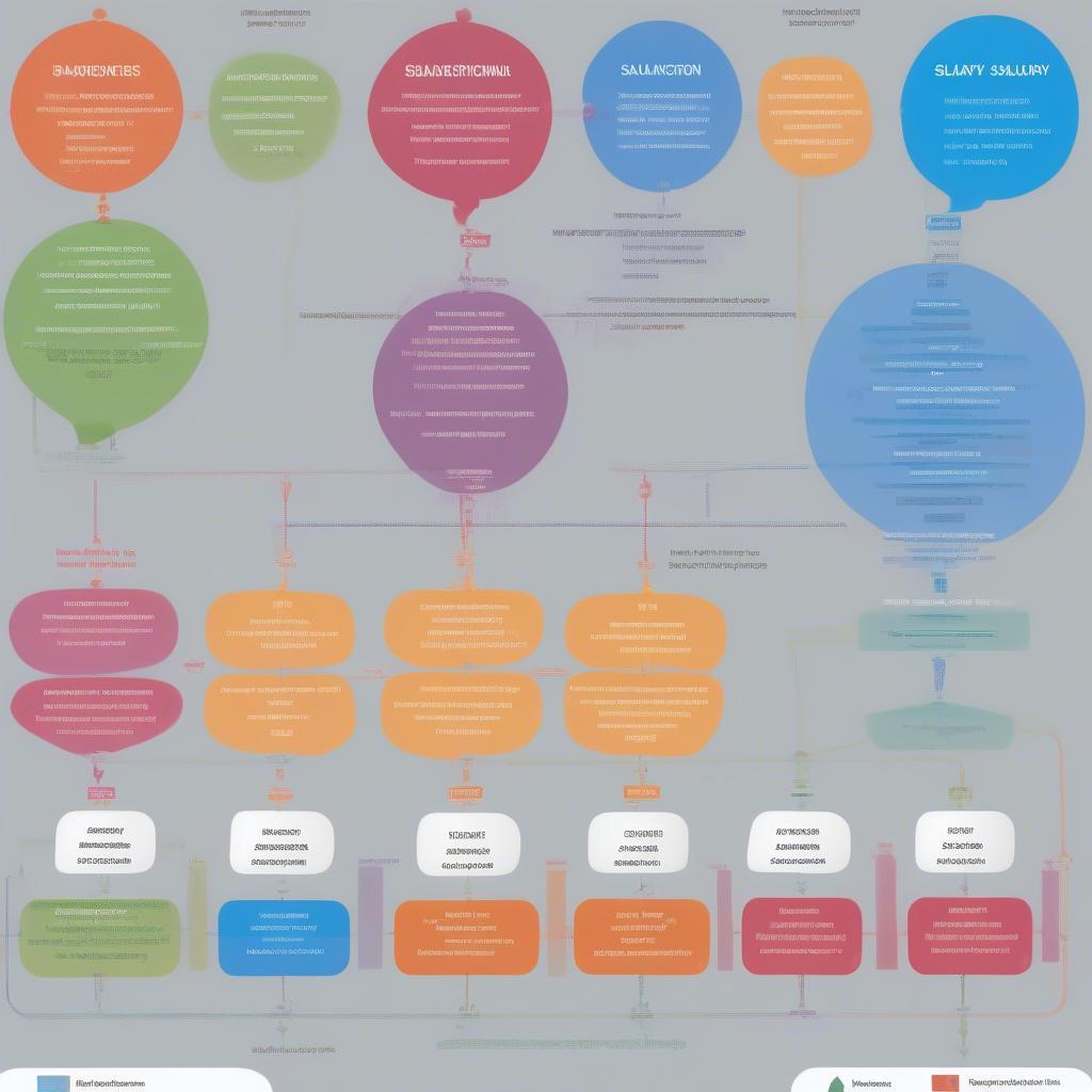 Classification of Salary Exercises