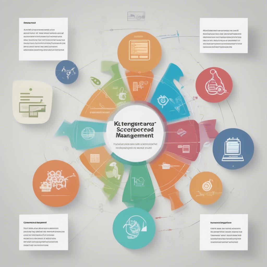 Balanced Scorecard và các công cụ khác