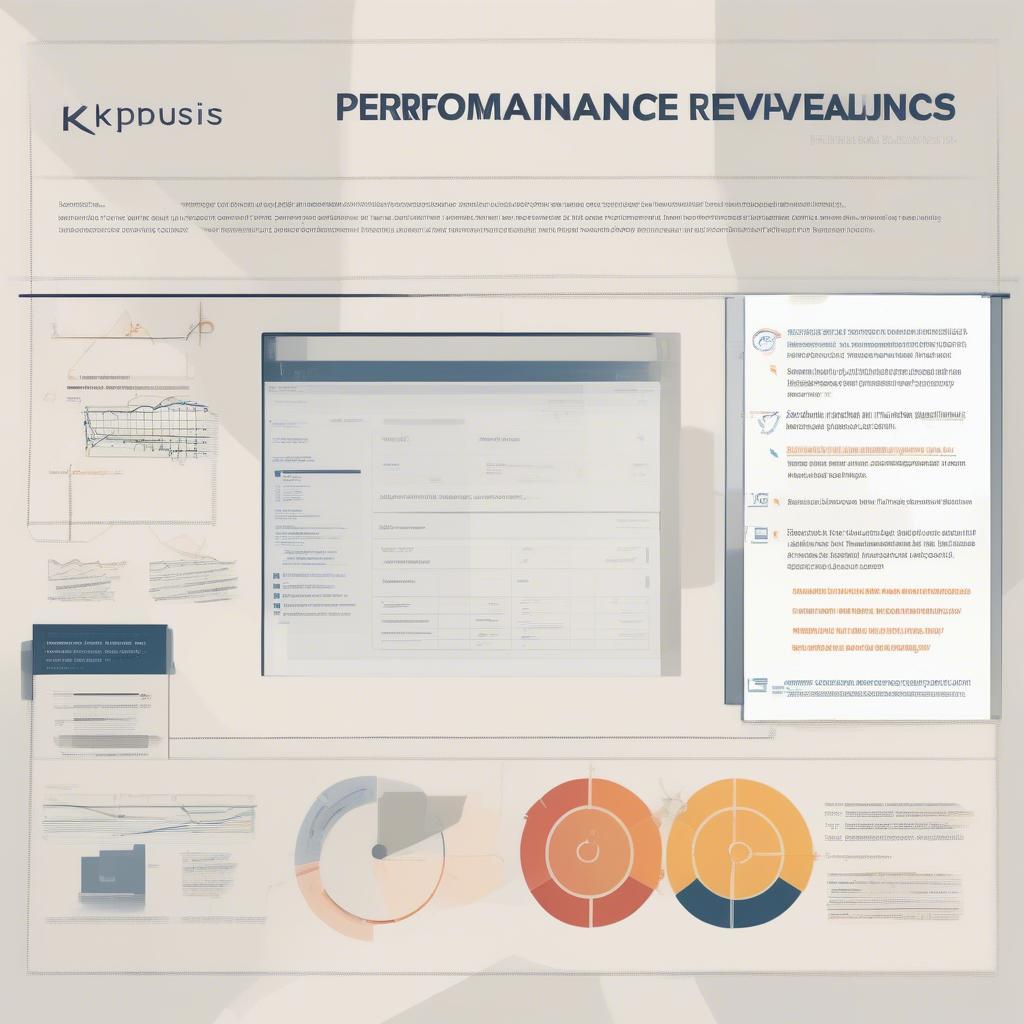 Performance Evaluation and KPIs