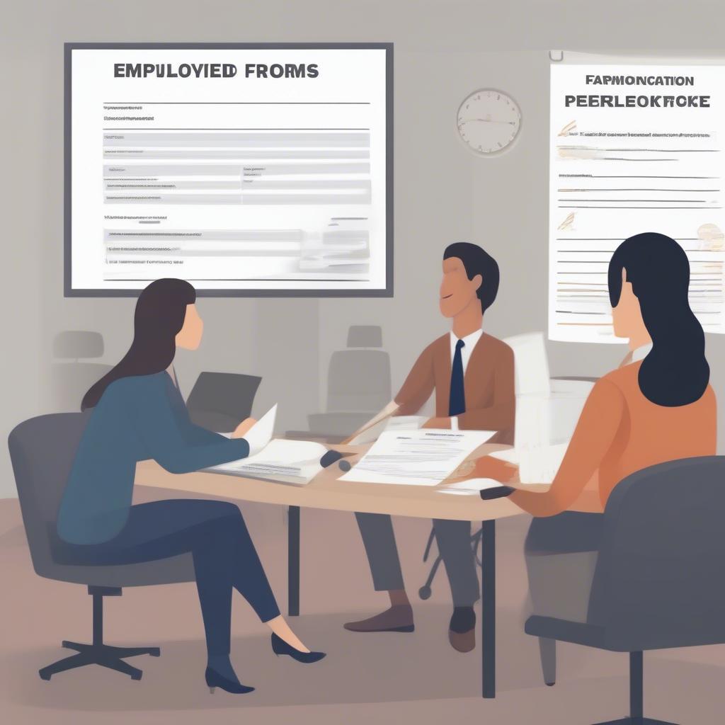 The Importance of Employee Evaluation Forms