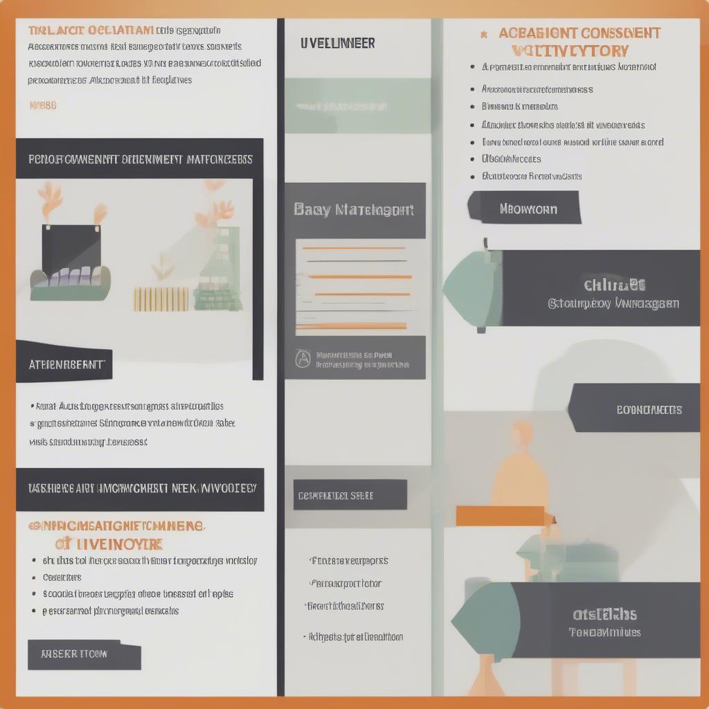 Benefits of Using a Consignment Inventory Tracking Sheet