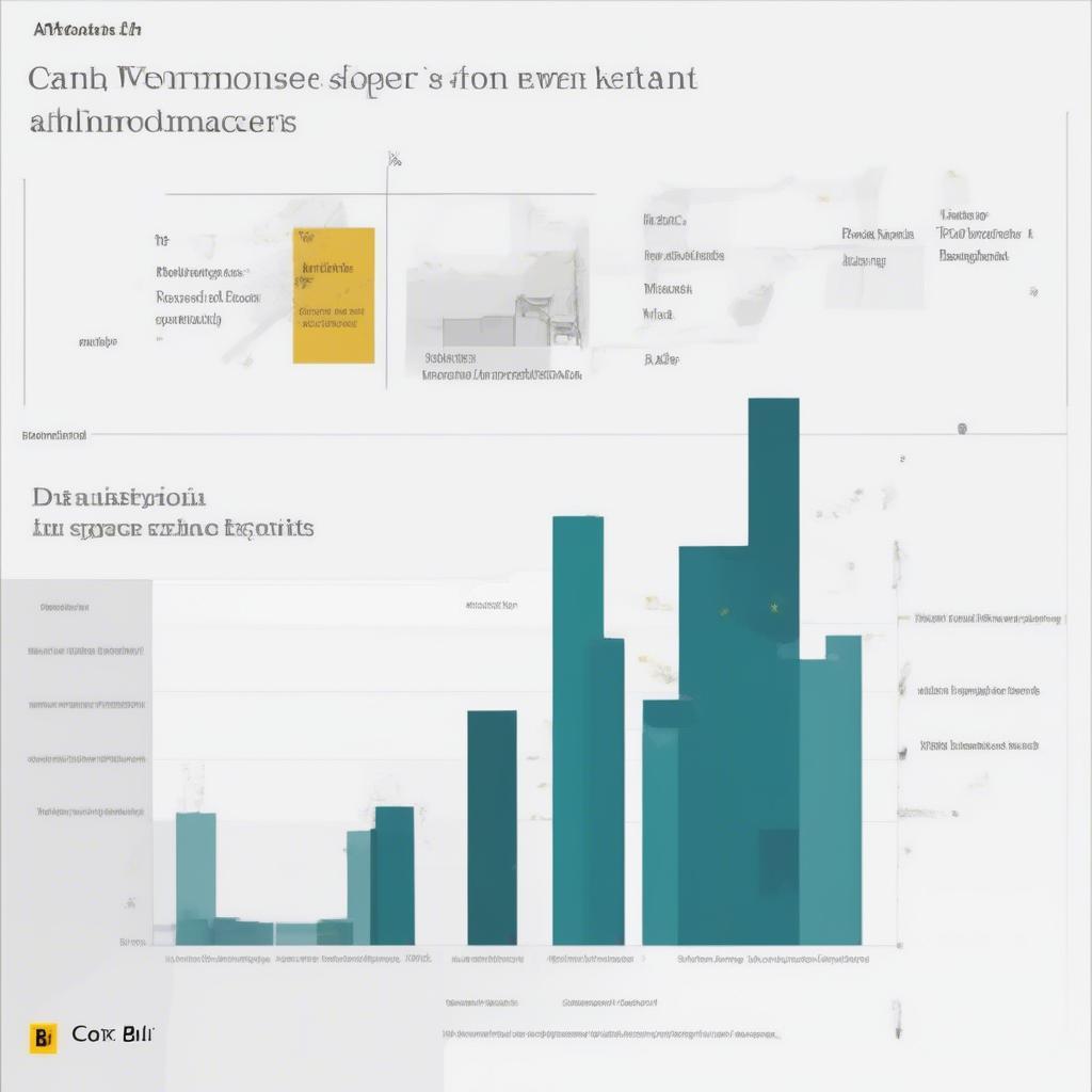 Biểu đồ Pareto trong Power BI về Sự Chậm Trễ Sửa Chữa