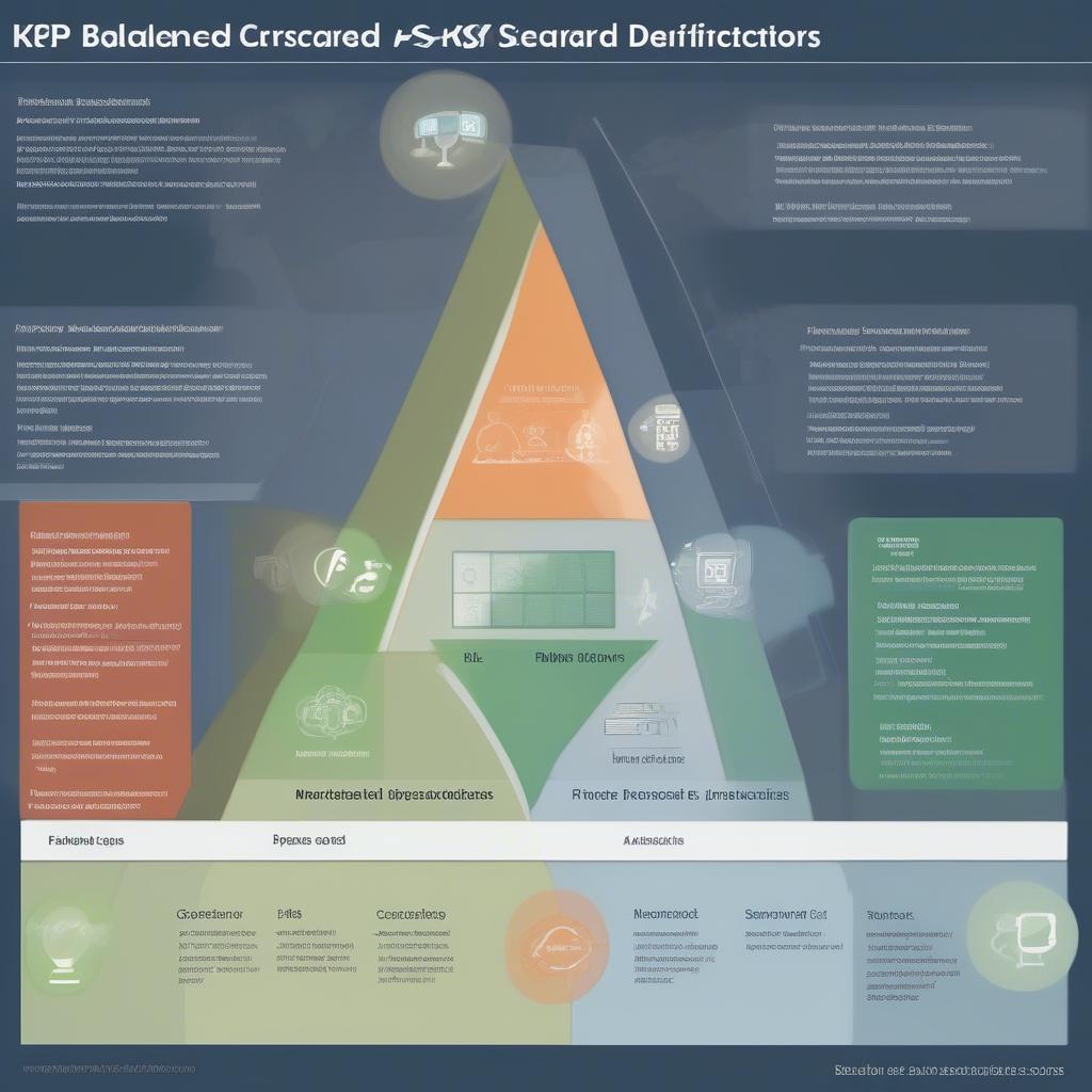 Đo lường hiệu quả marketing với Balanced Scorecard