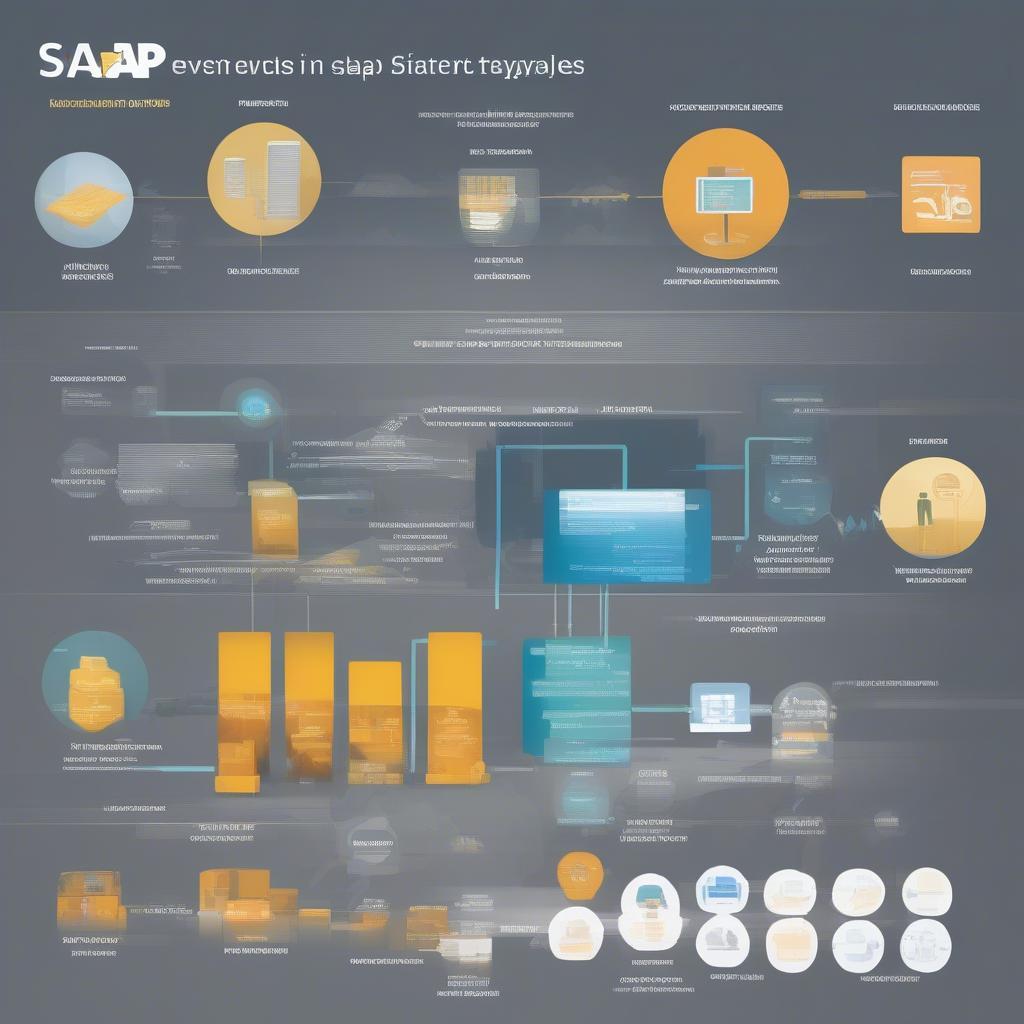 Các loại hệ thống SAP