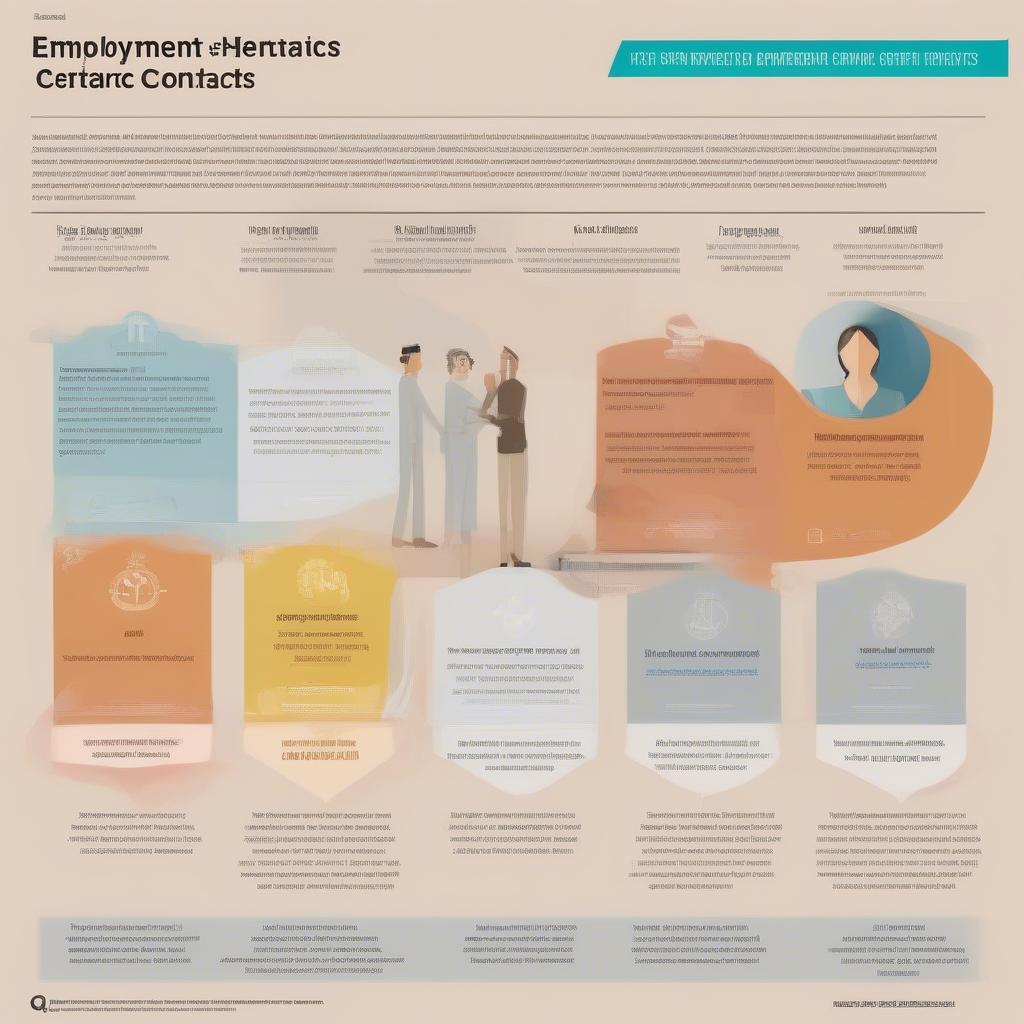 Different Types of Employment Contracts