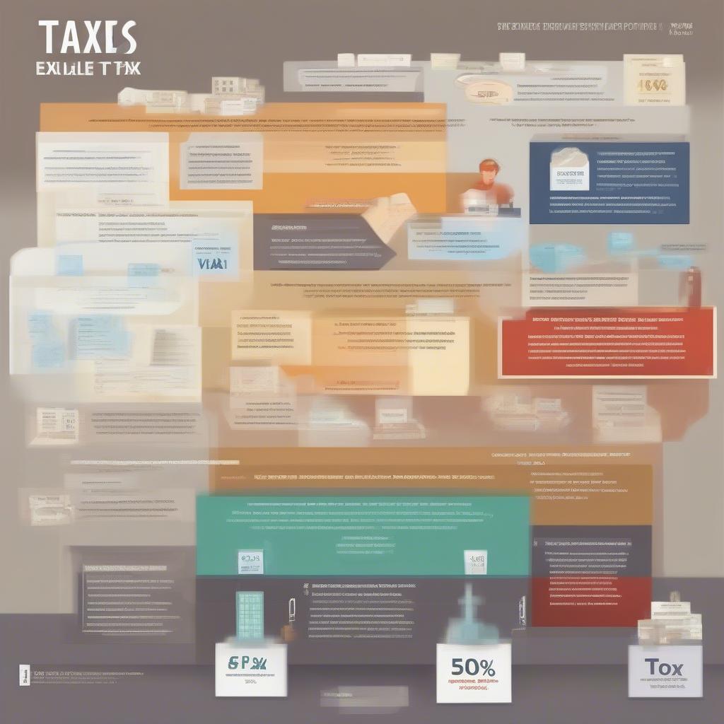 Common Types of Taxes