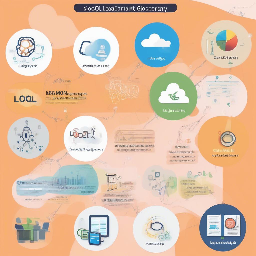 Key Terms Related to Leads and Prospects in English