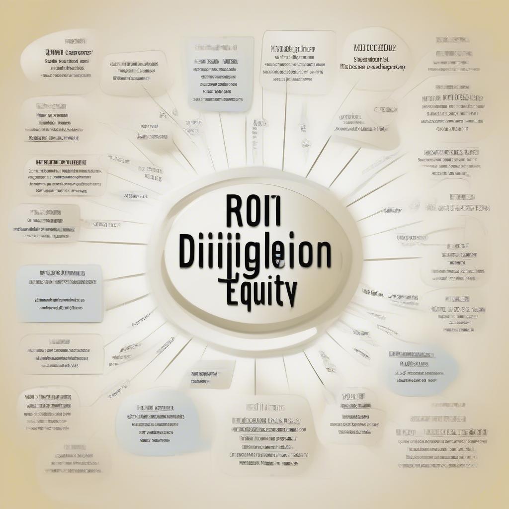 Key Terms in Fundraising