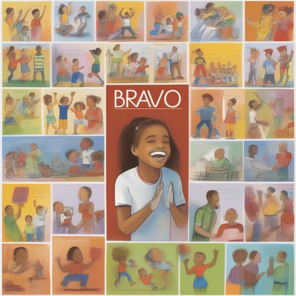 Các trường hợp sử dụng Bravo