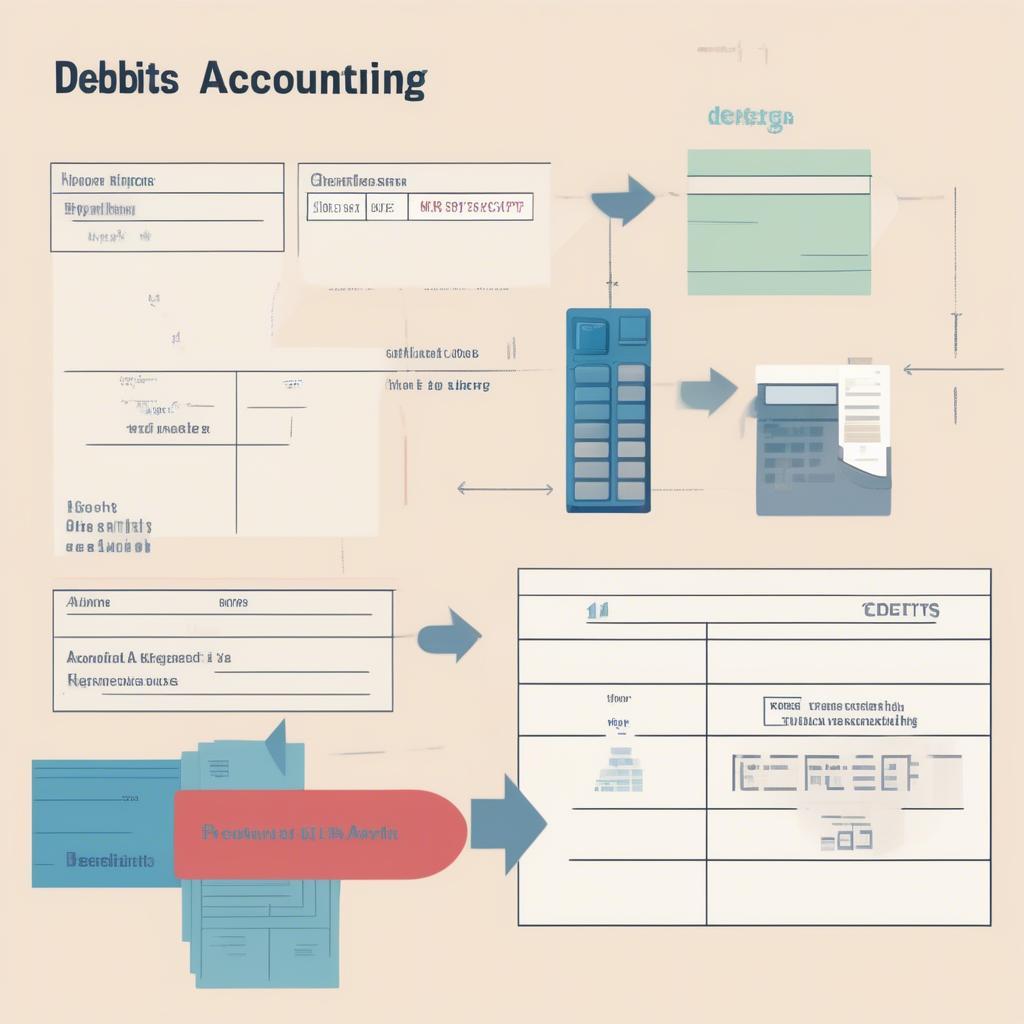 Offset in Accounting