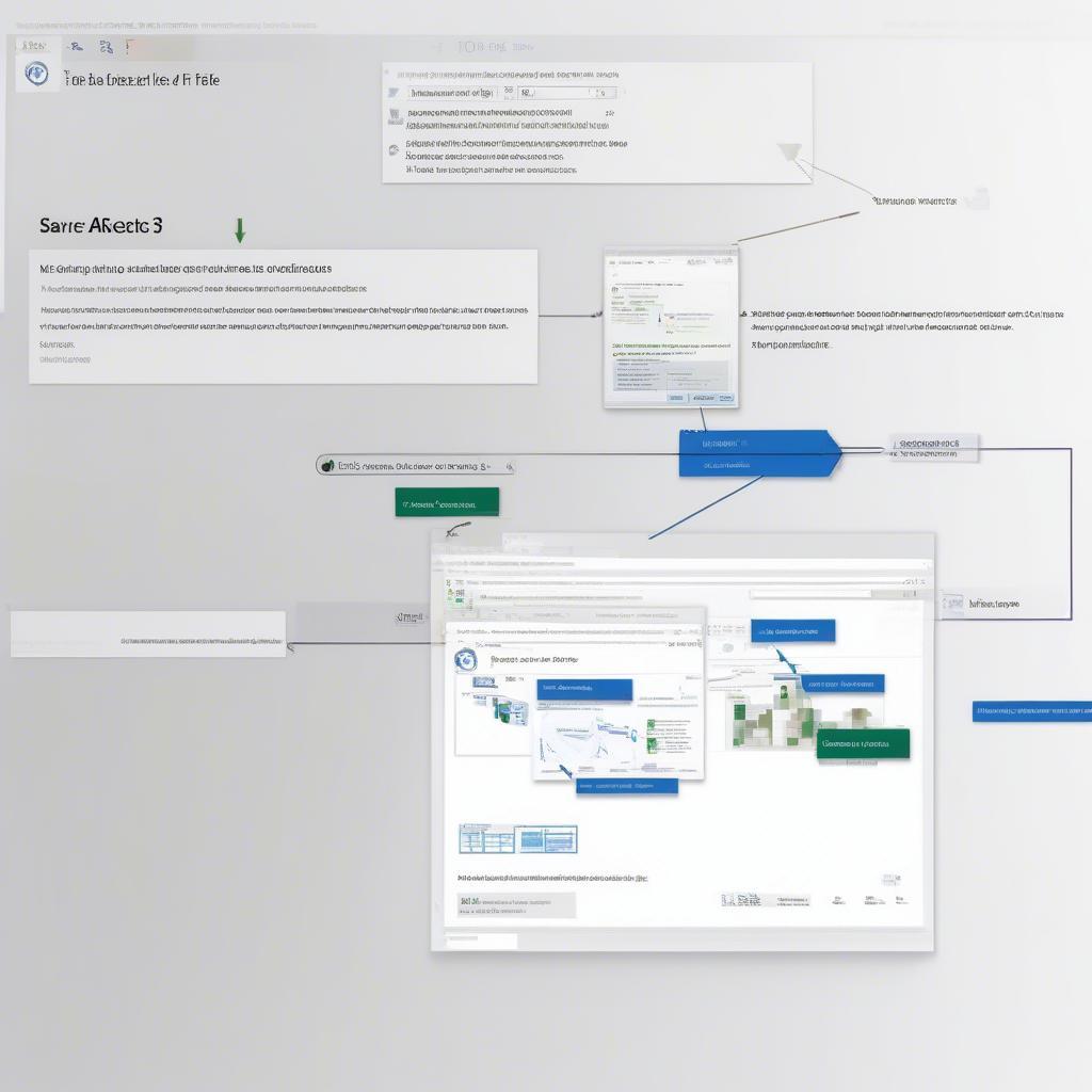 Chia sẻ file Excel online qua Microsoft 365