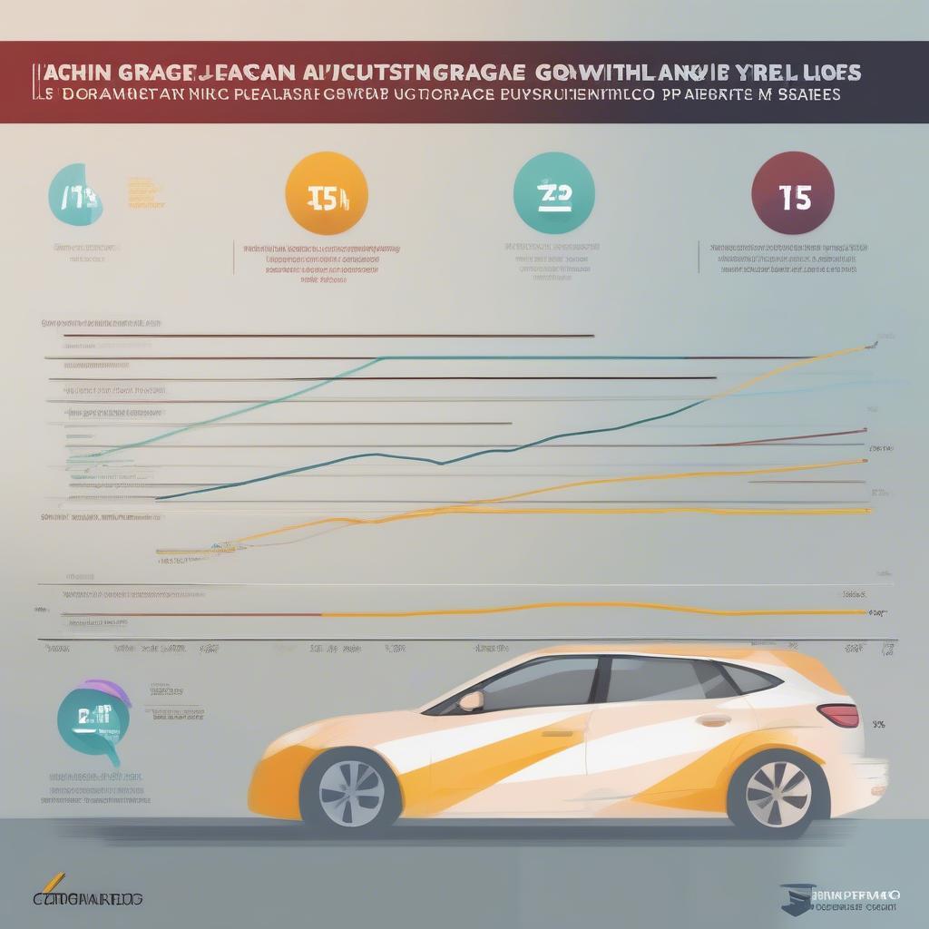 KPI Strategy for Car Garage