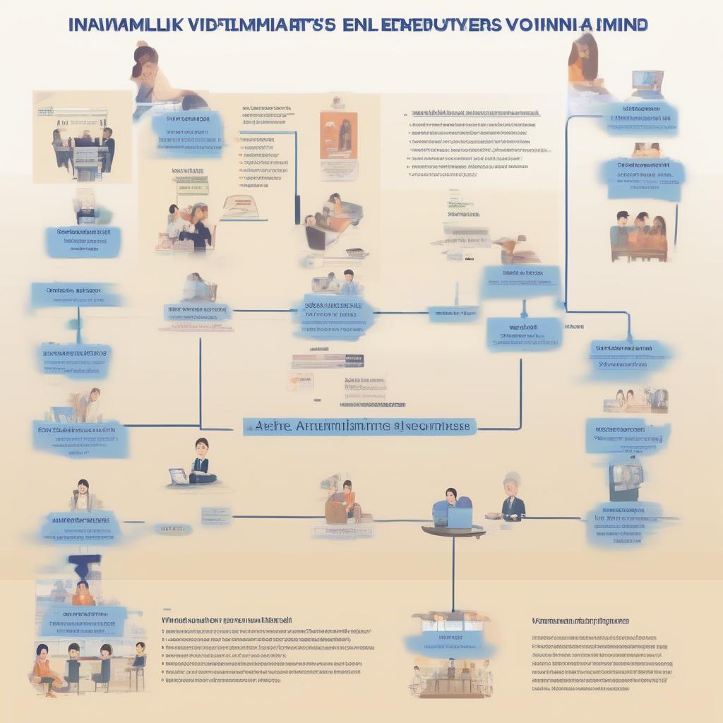 Vinamilk Recruitment Strategy