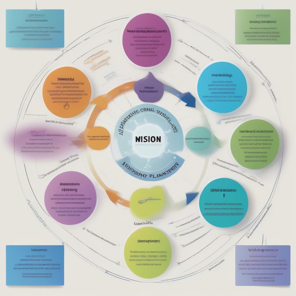 Strategic Planning and Management