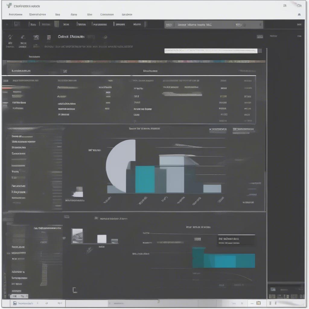 Chọn loại biểu đồ phù hợp trong Excel