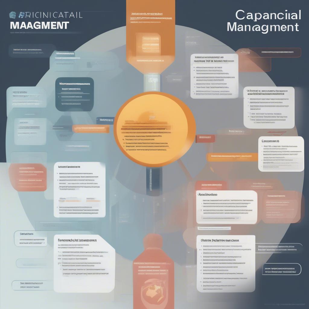 Functions of Financial Management