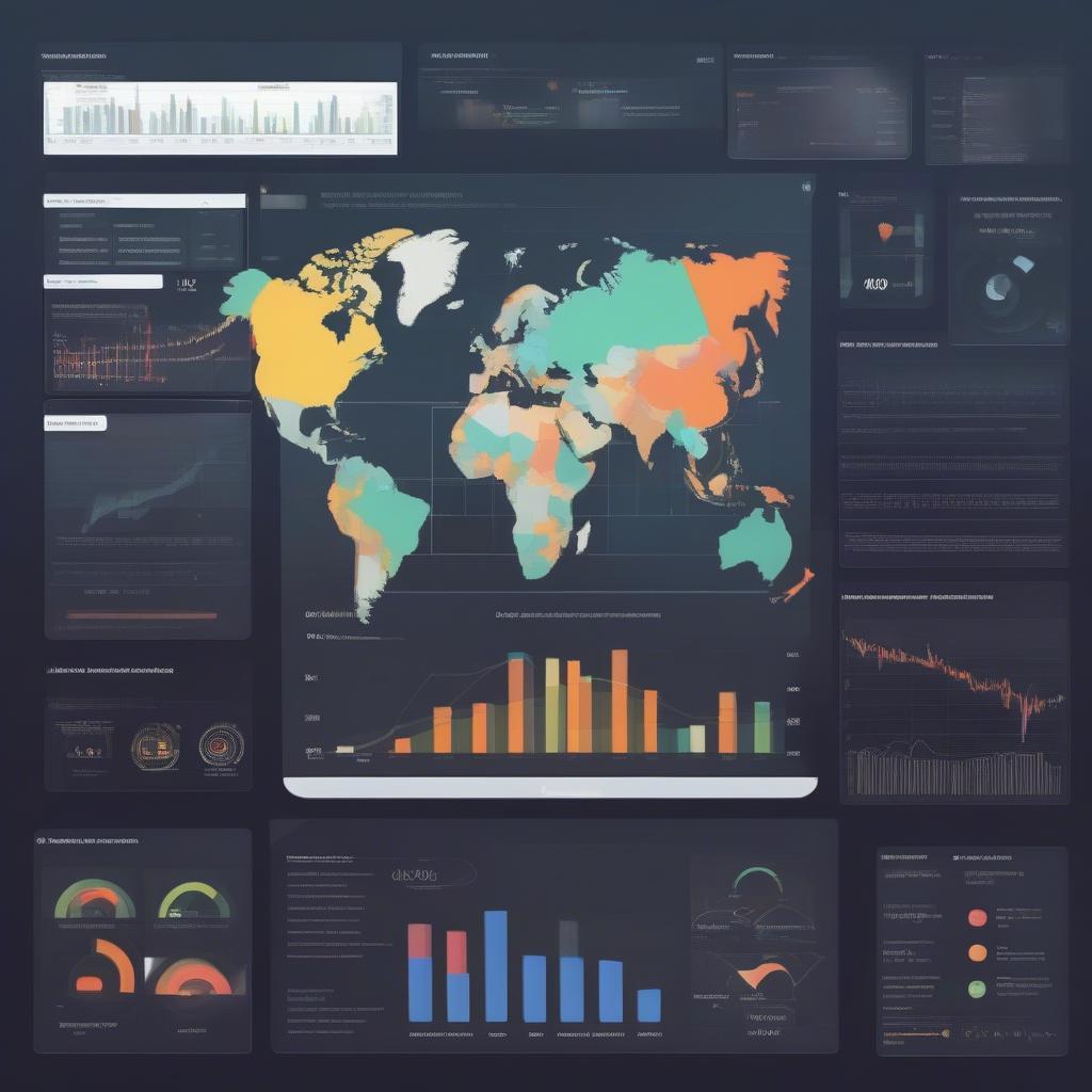 Digital Transformation and KPIs in Manufacturing