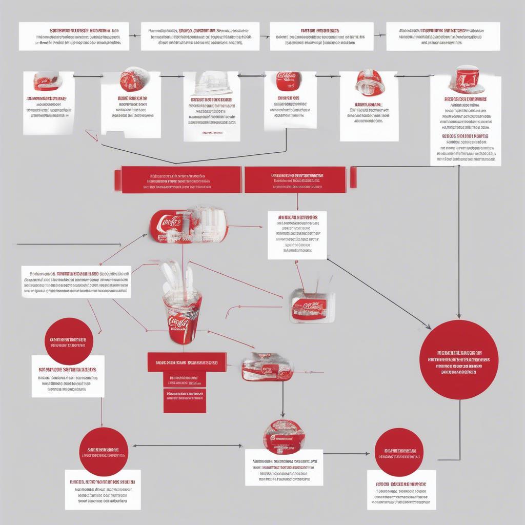 Coca-Cola tối ưu chuỗi cung ứng với SCOR