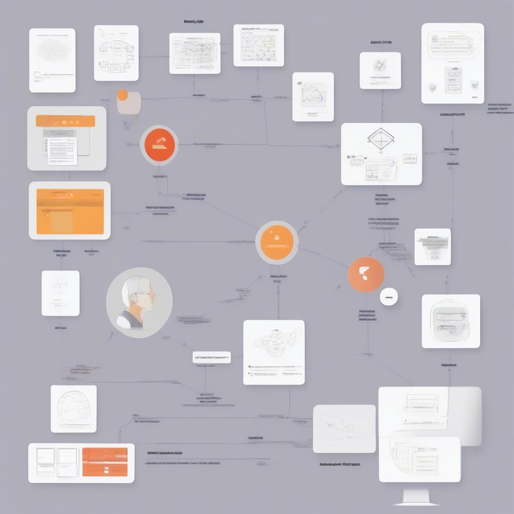 Công cụ hỗ trợ viết flowchart trực tuyến