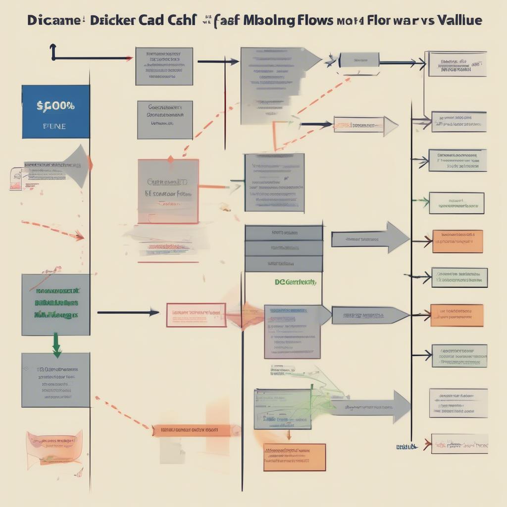 DCF Model Illustration