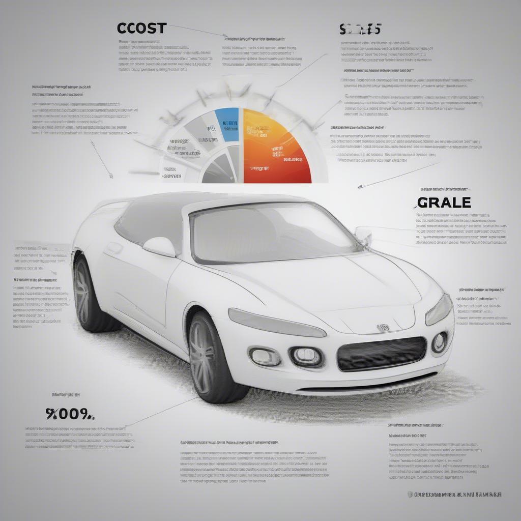 Công thức tính Cost of Sales