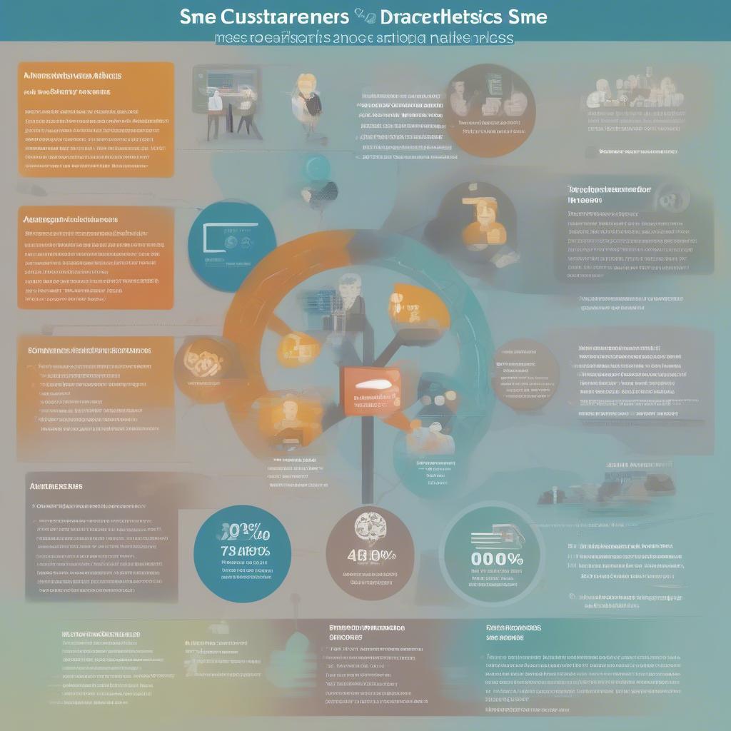 Characteristics of SME Customers