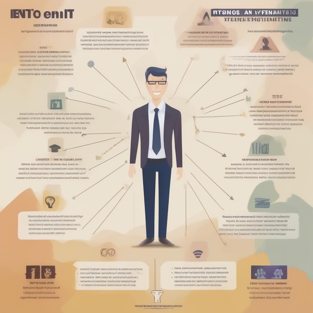 Điểm mạnh của ENTJ