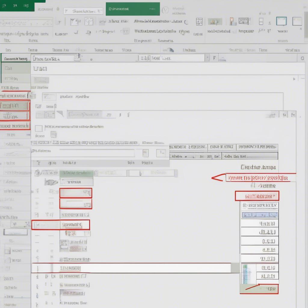 Định dạng thời gian trong Excel