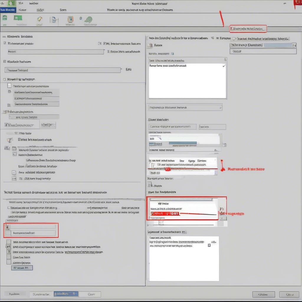 Định Dạng Tùy Chỉnh Thời Gian Trong Excel