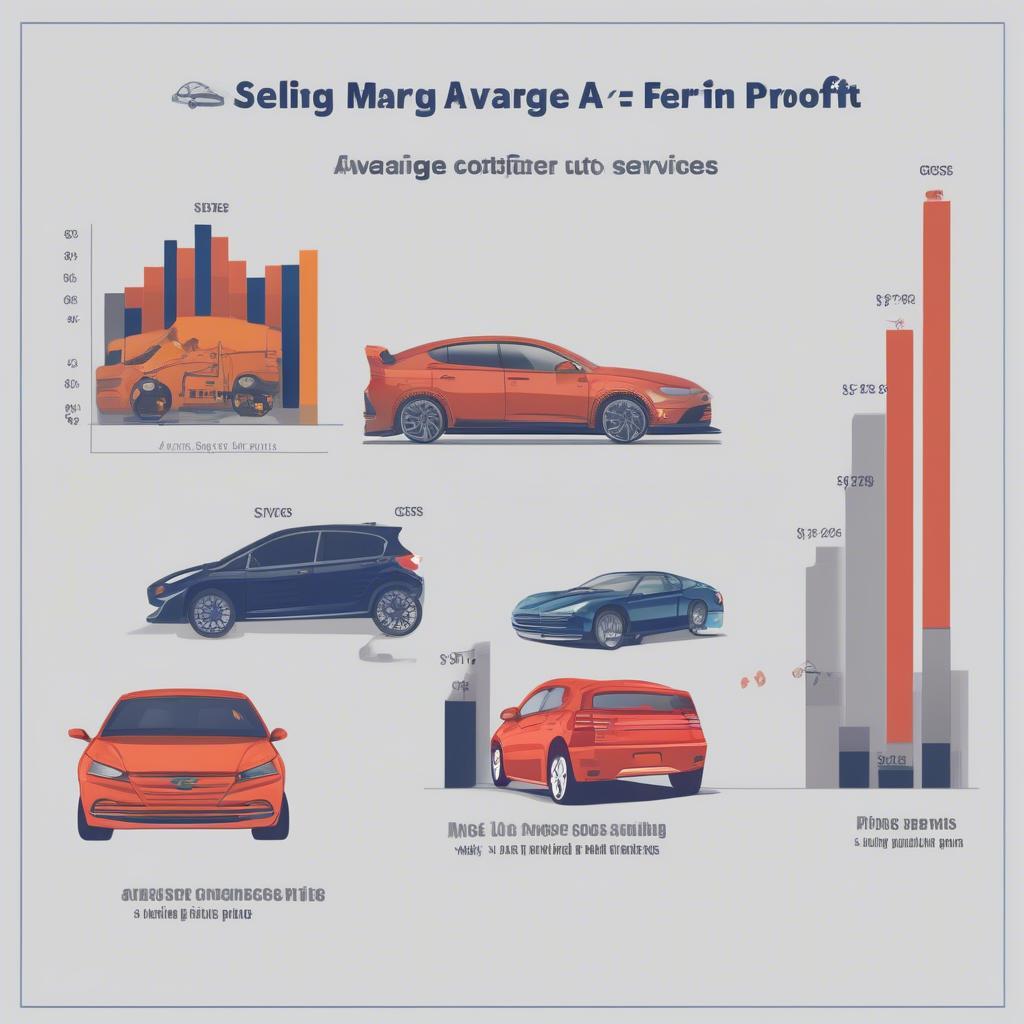 Pricing Services Based on Average Costs