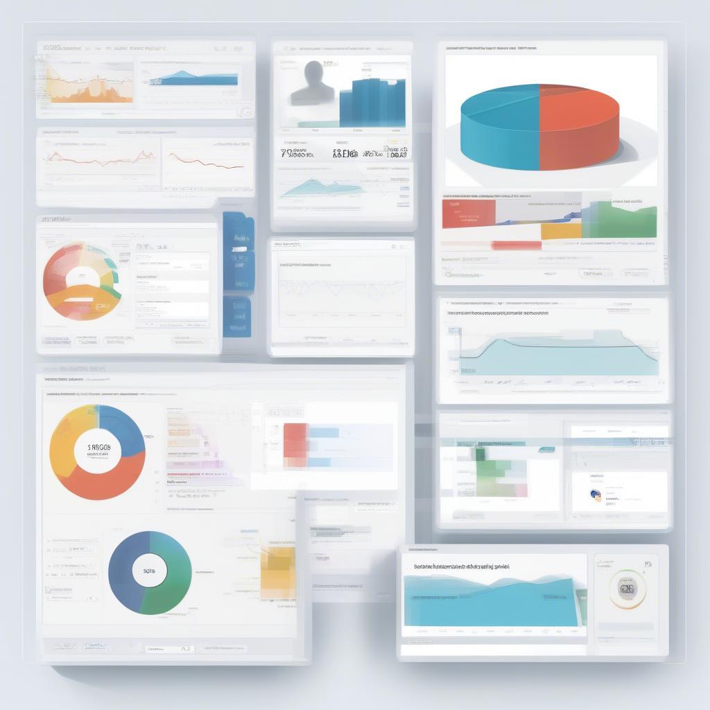 Measuring Marketing Effectiveness