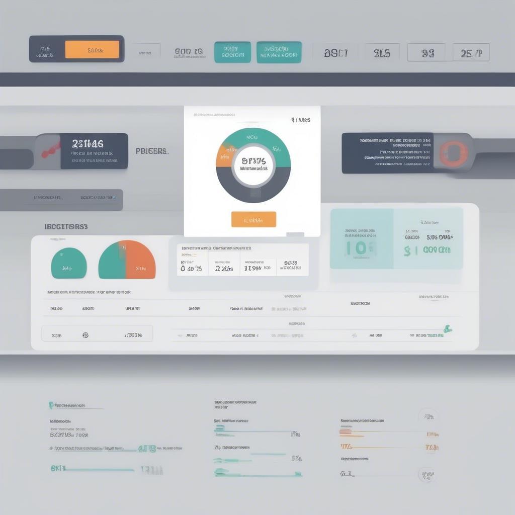 Measuring business results