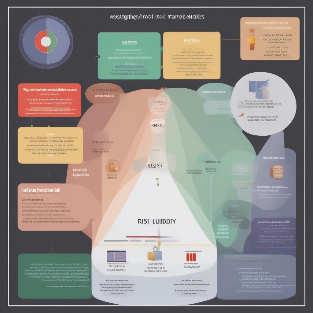 Financial Risk Assessment Chart Analysis