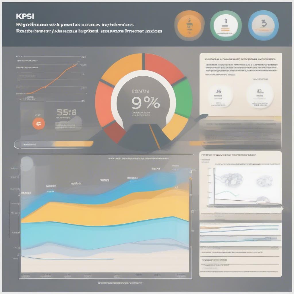 KPI cho doanh nghiệp đặc thù