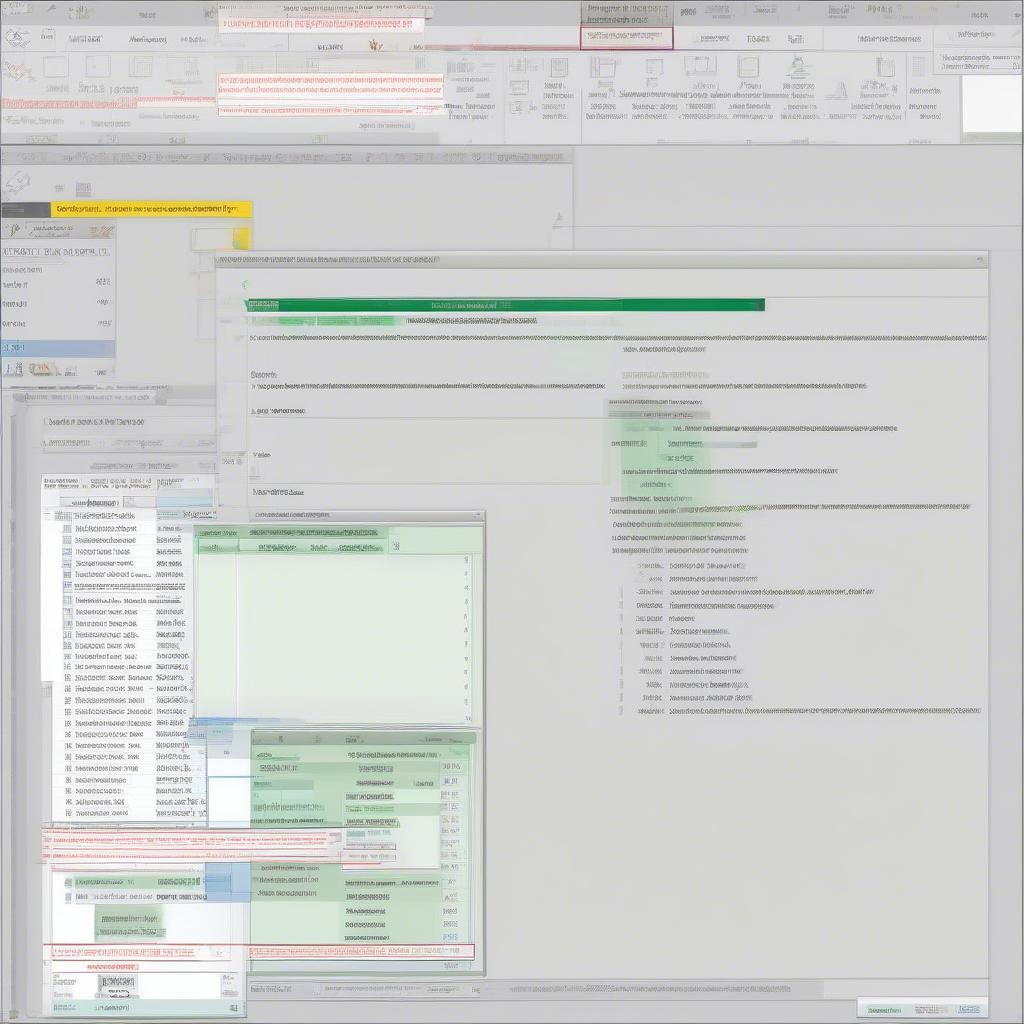 Đổi tên file hàng loạt bằng VBA trong Excel