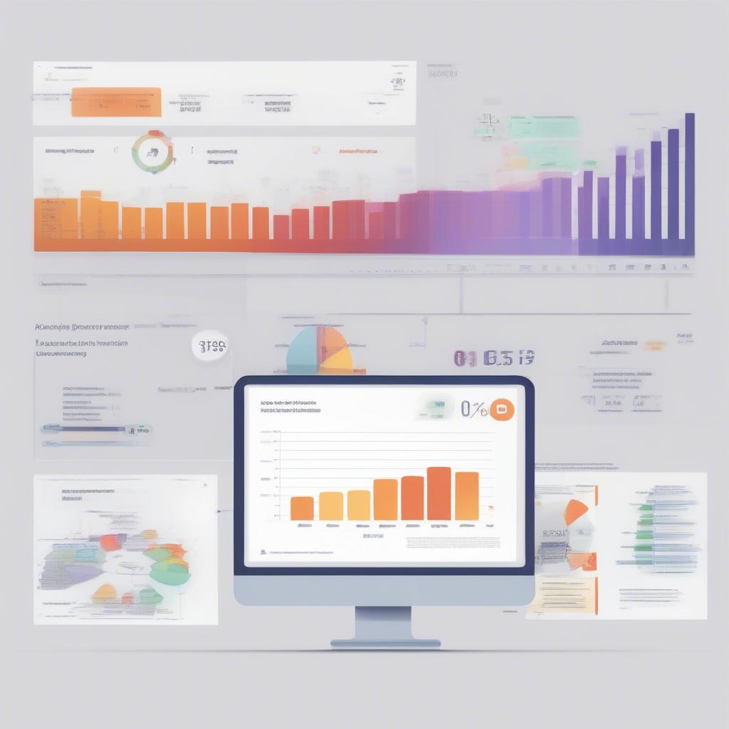 Accounting Department and KPIs