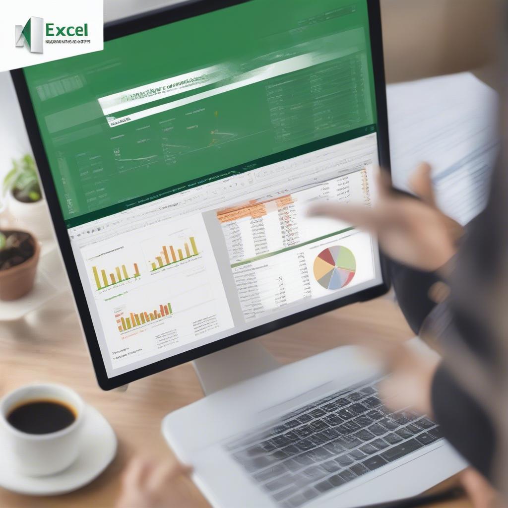 Download phần mềm kế toán Excel miễn phí: Lưu ý quan trọng