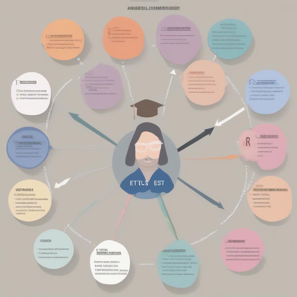 ESTJ và sự nghiệp phù hợp