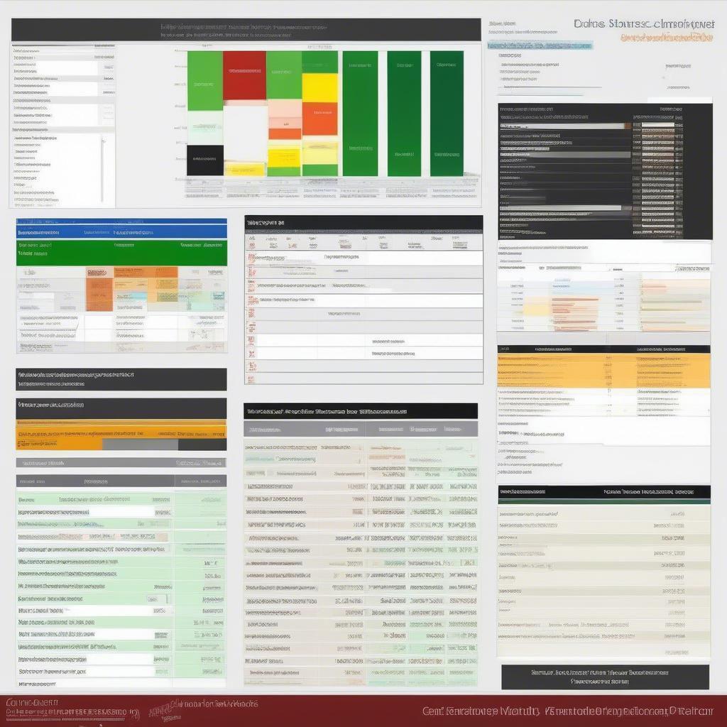 Excel quản lý khách hàng chuyên nghiệp