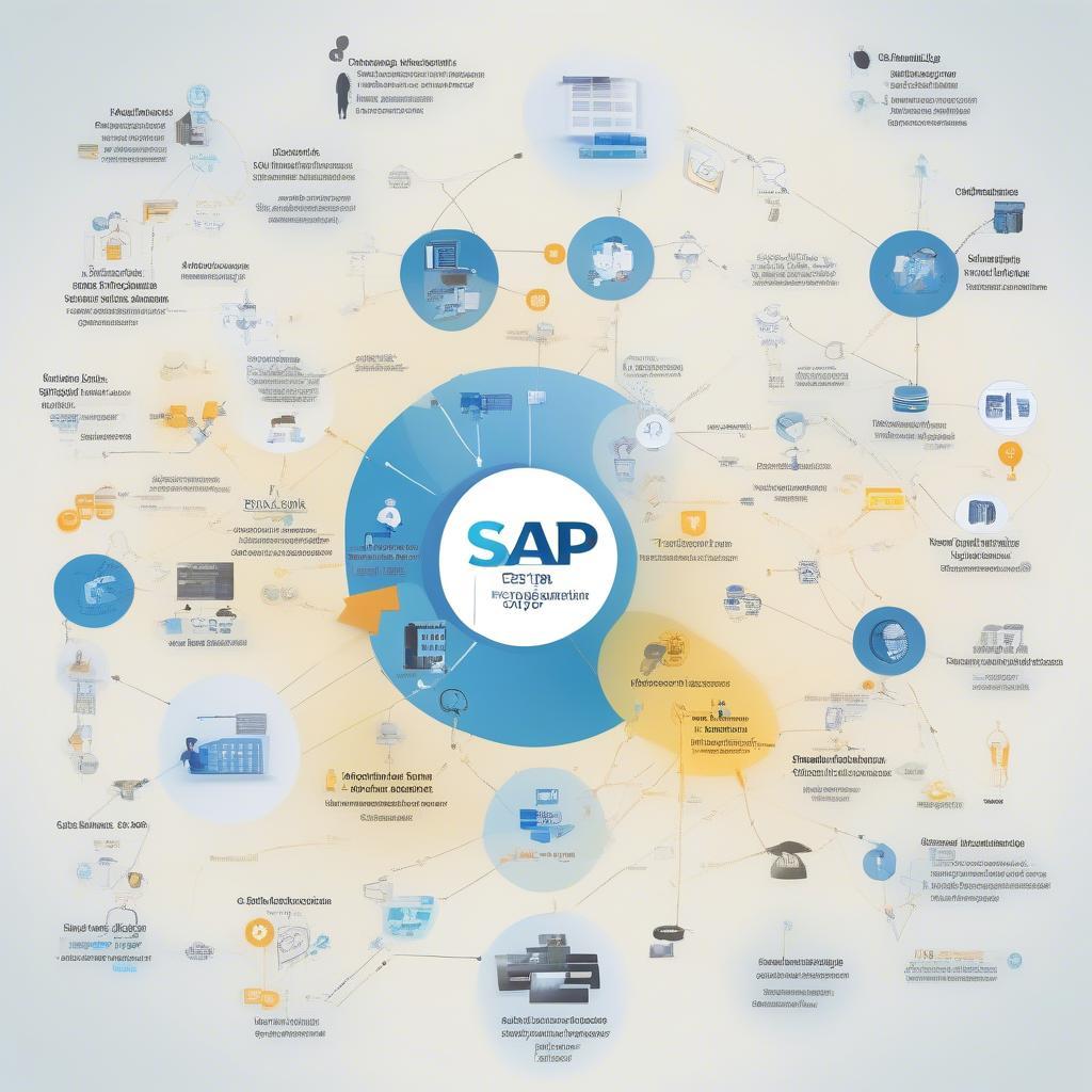 Decoding SAP terminology and practical applications