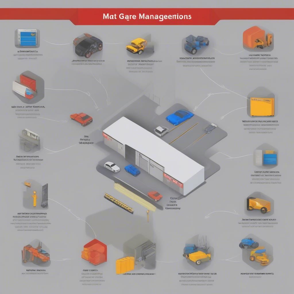 Giải pháp toàn diện Mắt Việt Group LLC