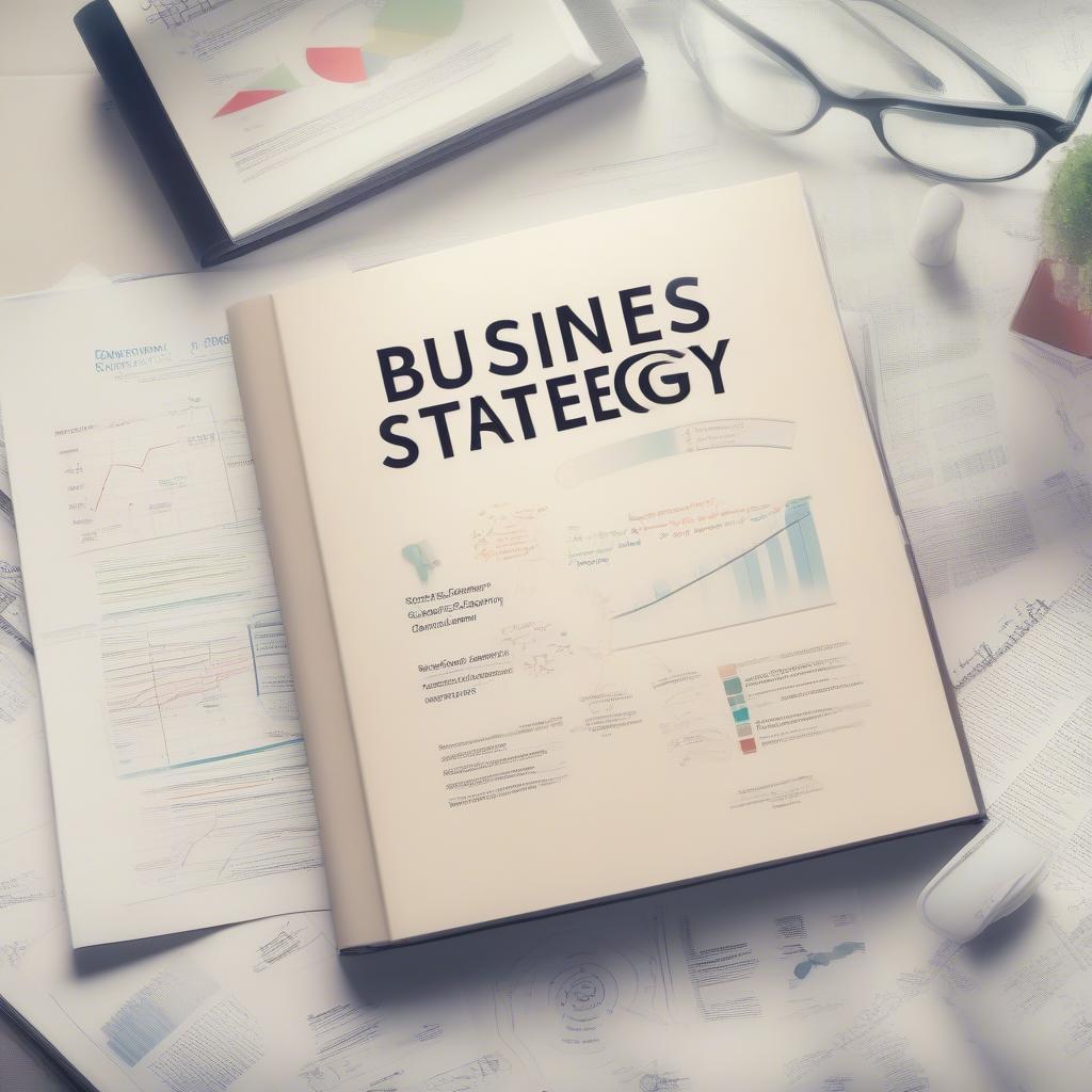 The Importance of a Business Strategy Curriculum