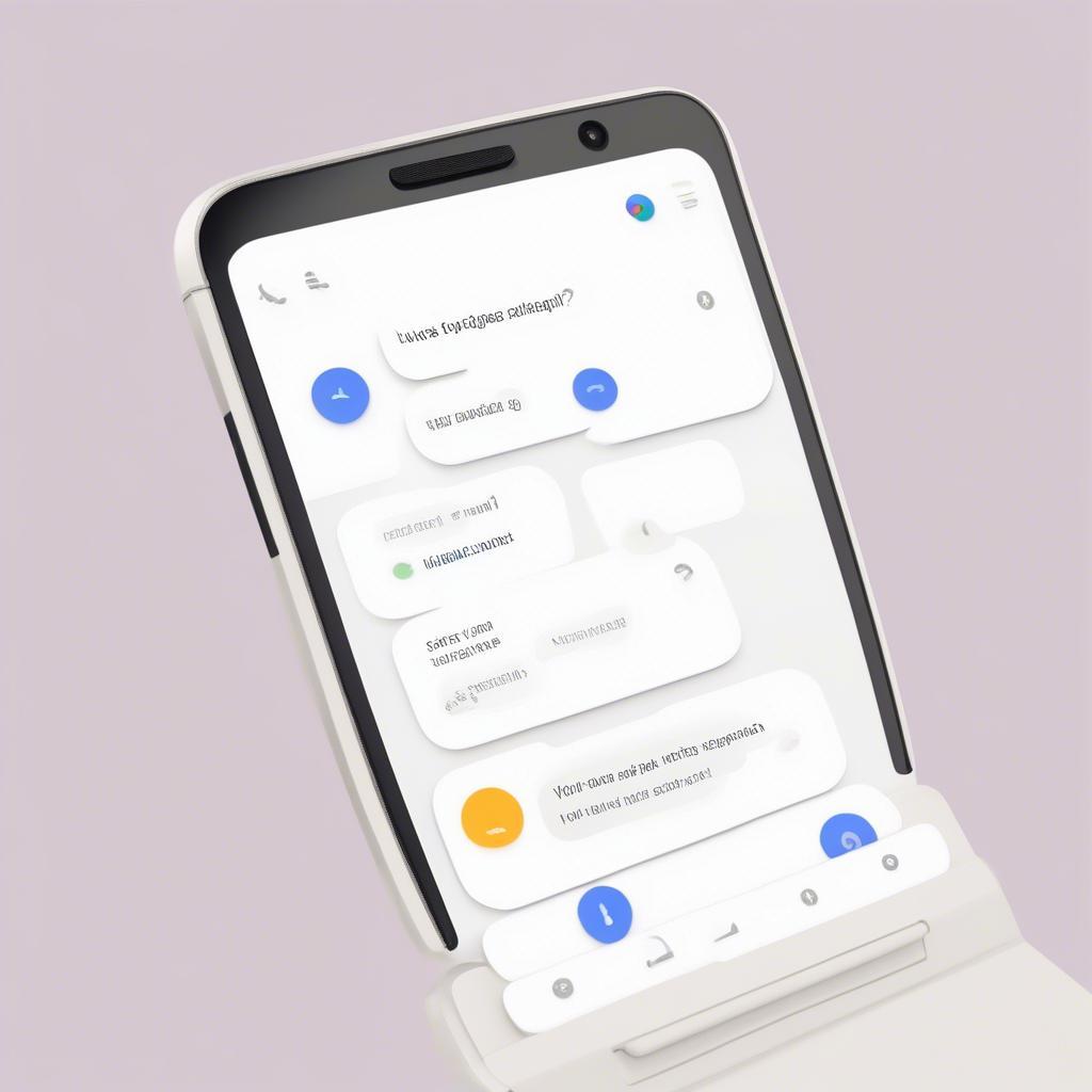 Trợ lý ảo Google Assistant