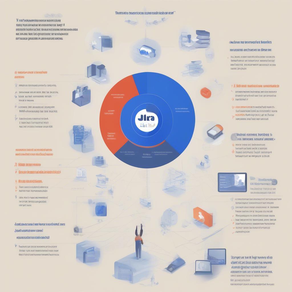 Giới hạn của Jira Free: Dung lượng, người dùng và tính năng