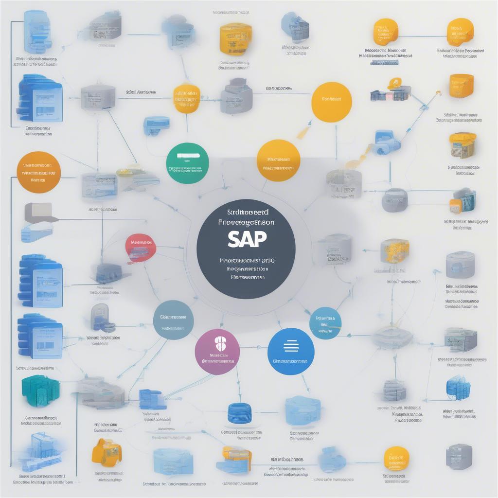 Hệ thống SAP ERP